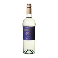 Corbelli Pinot Grigio Grillo Witte Wijn Italie 75cl